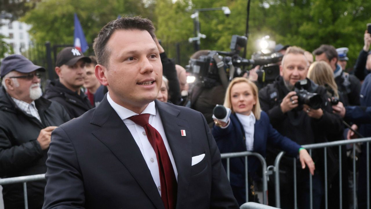 Sławomir Mentzen skierował ostre słowa do polityków PiS. "Przestańcie kłamać"