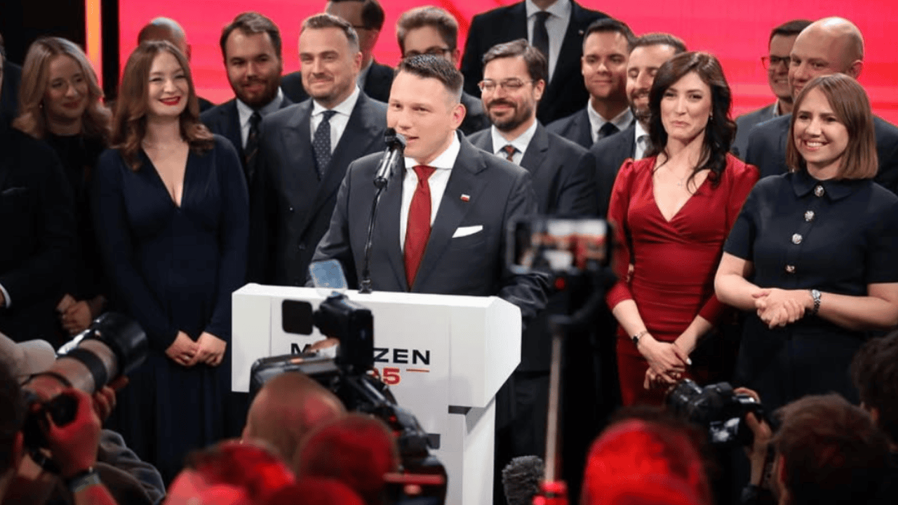 Sławomir Mentzen