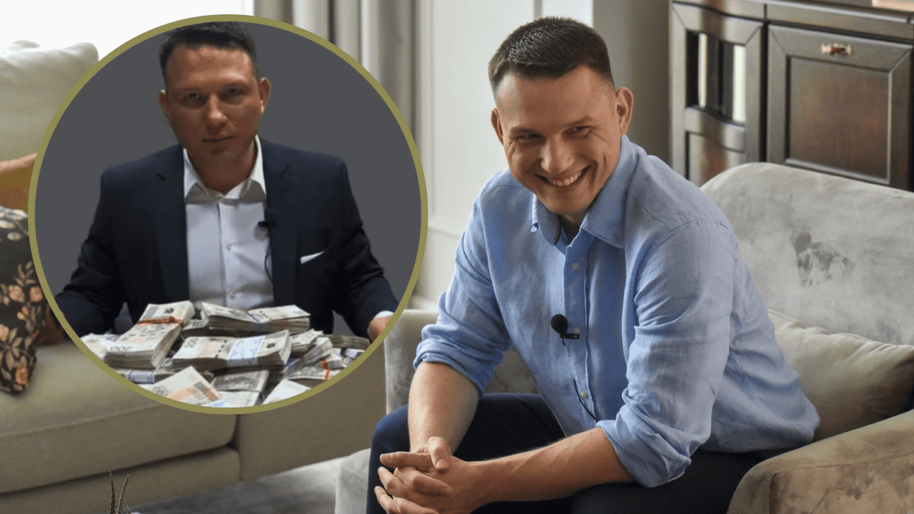 Sławomir Mentzen