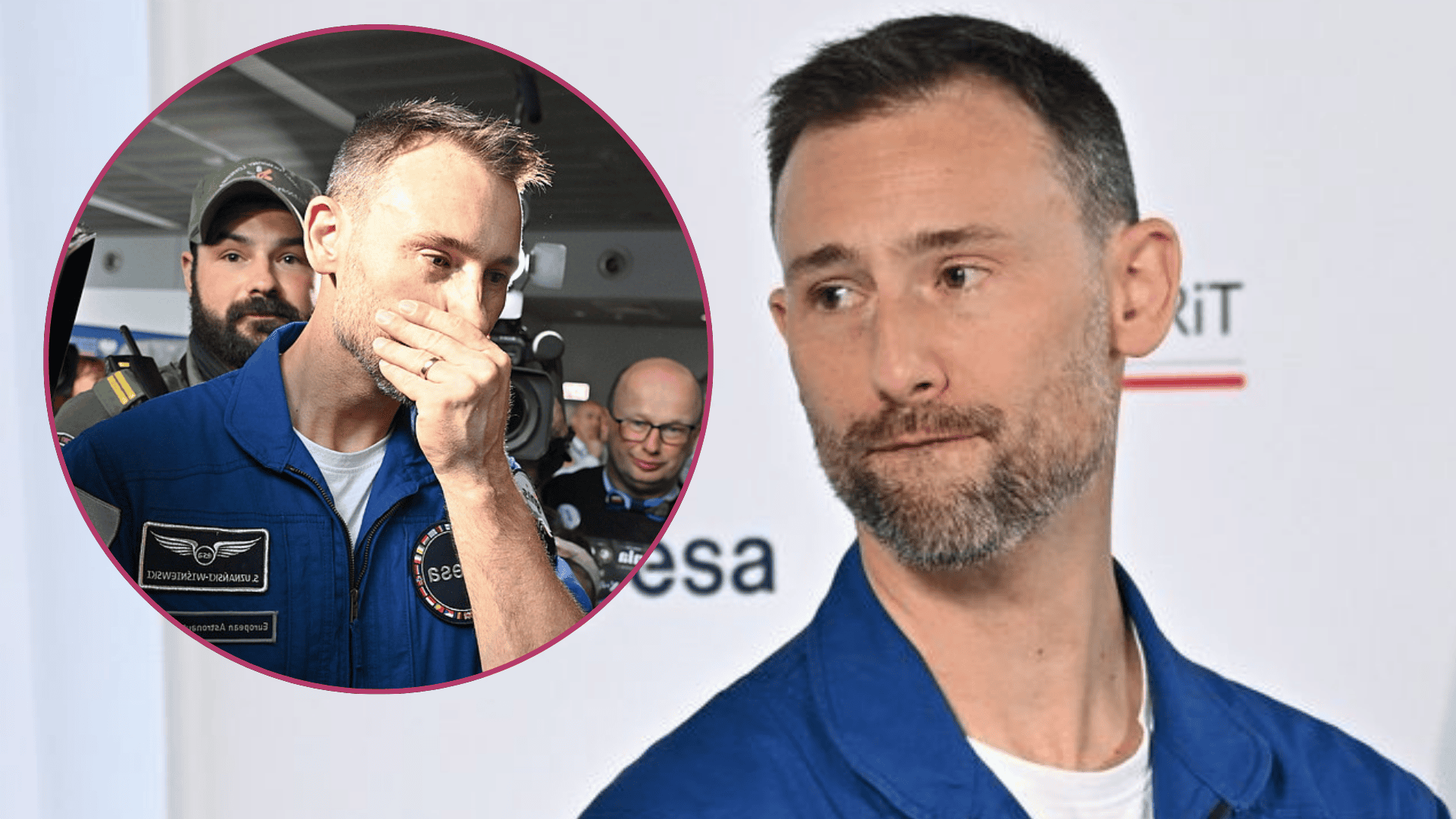 Kolejna wielka szansa dla Sławosza. Właśnie ogłoszono wspaniałe wieści