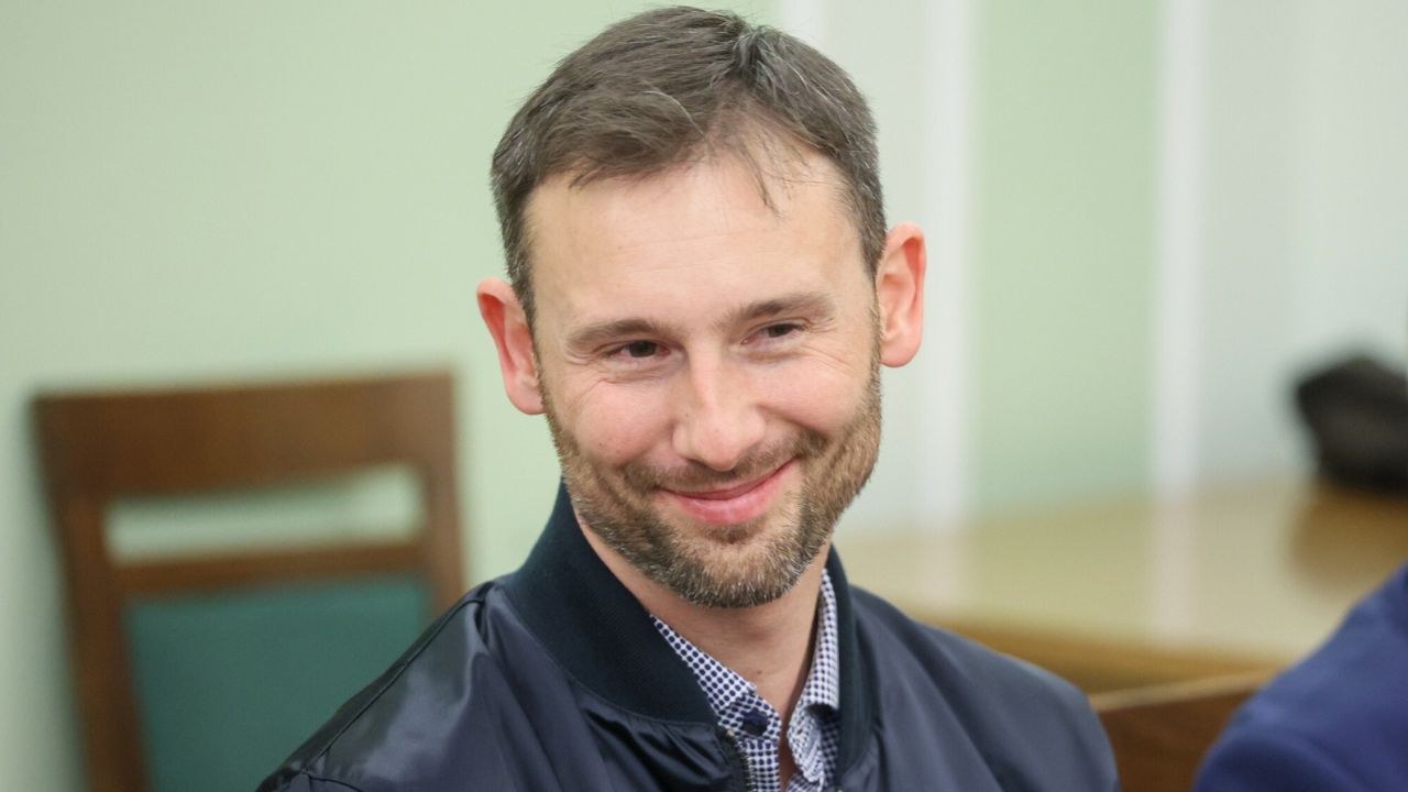 Sławosz Uznański-Wiśniewski