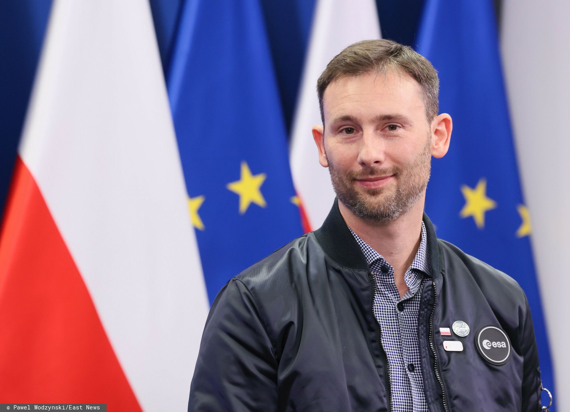 Sławosz Uznański-Wiśniewski