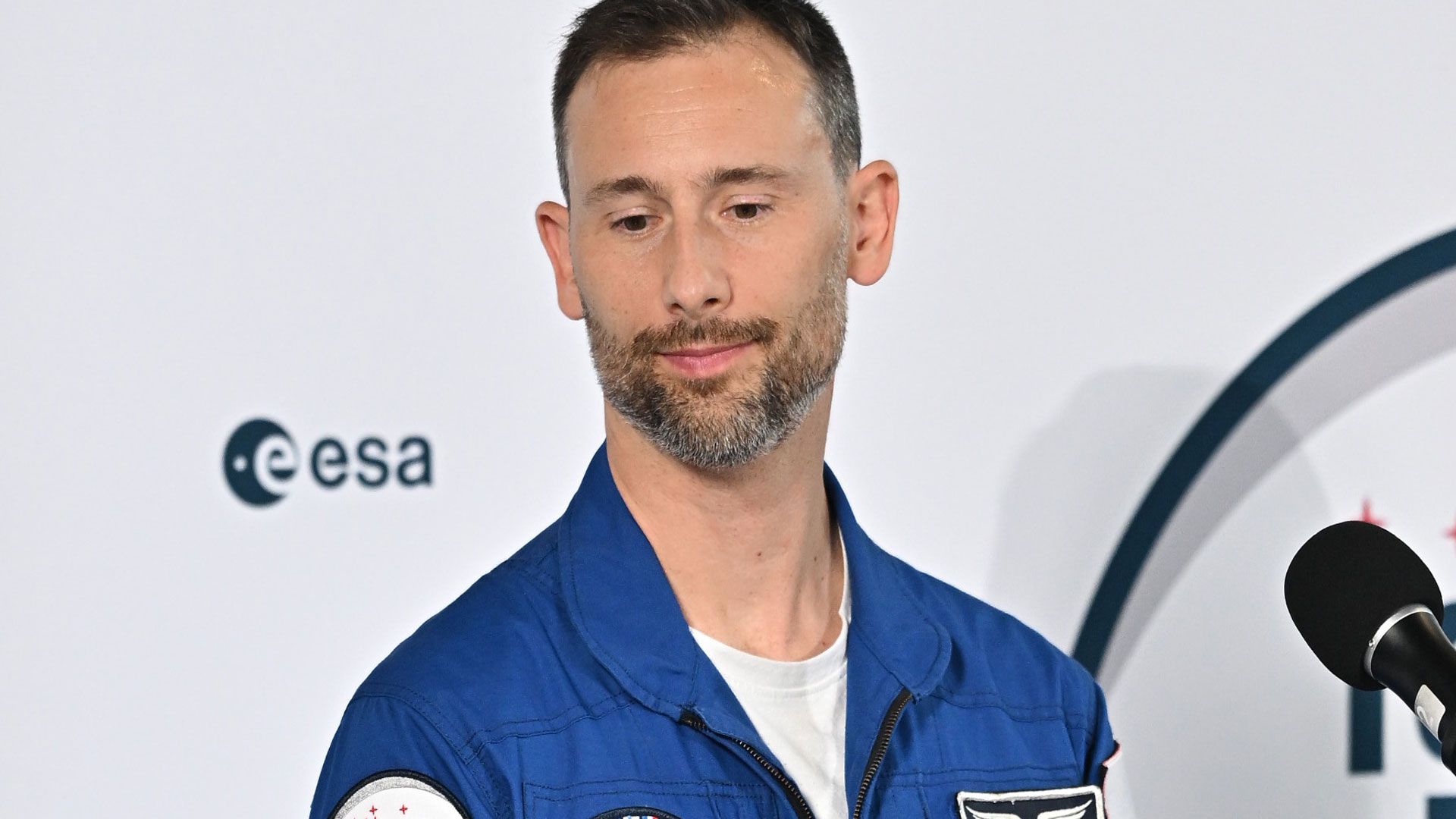 Karygodny błąd. Doszło do poważnego zaniedbania po powrocie Sławosza Uzańskiego-Wiśniewskiego z kosmosu