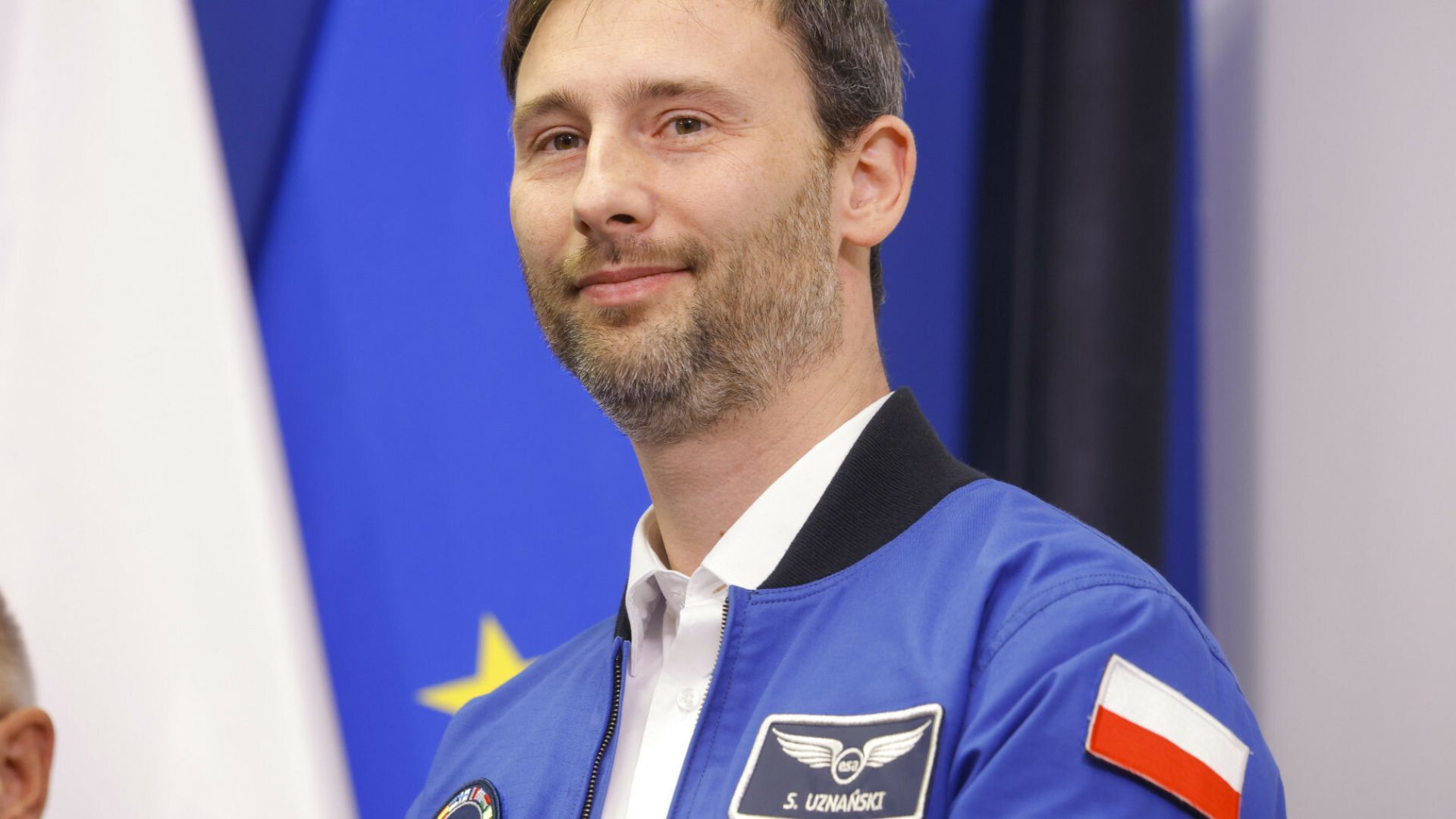 Sławosz Uznański