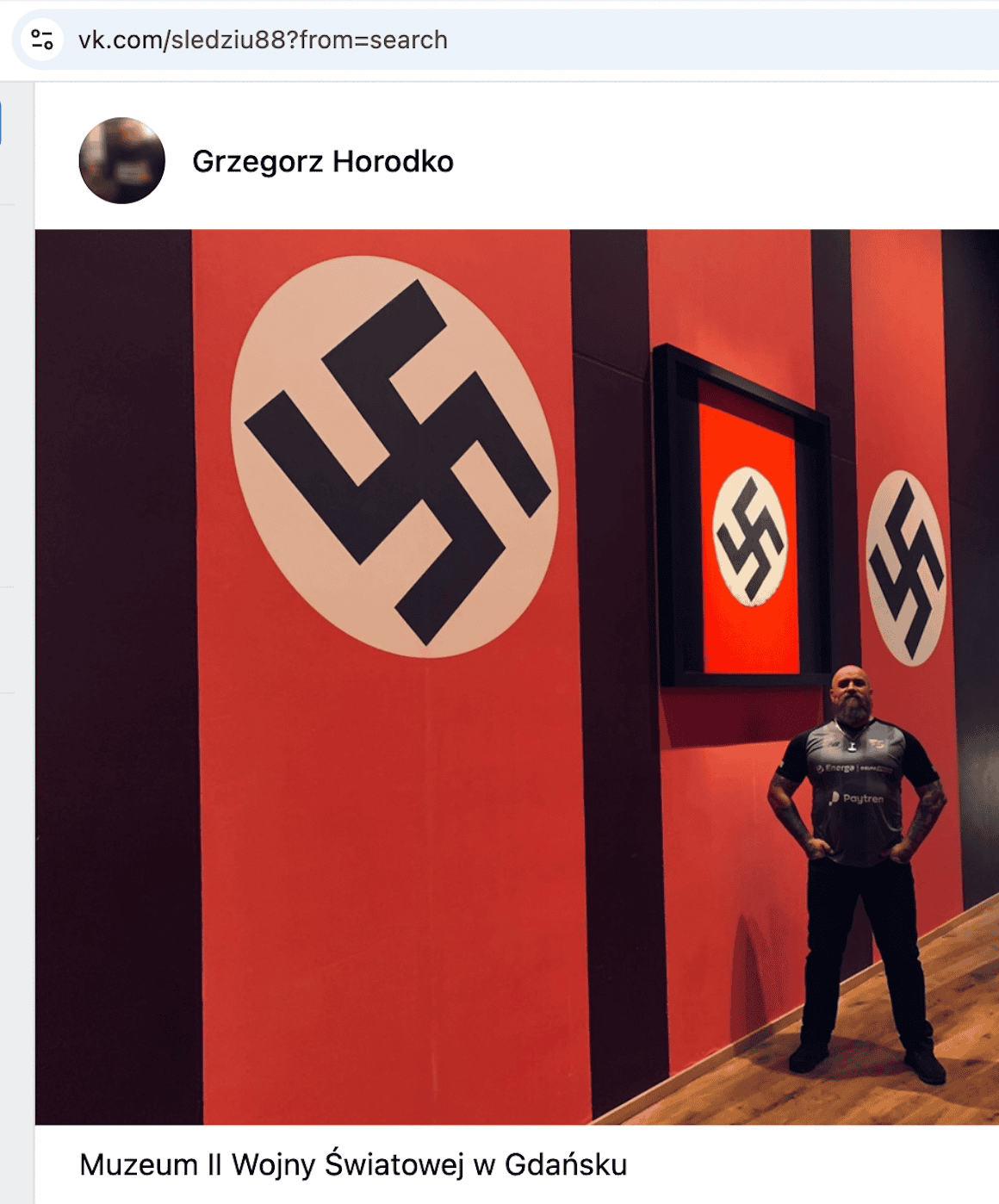 Jest gotów usiąść do stołu z Putinem. Co już wiemy o Karolu Nawrockim?