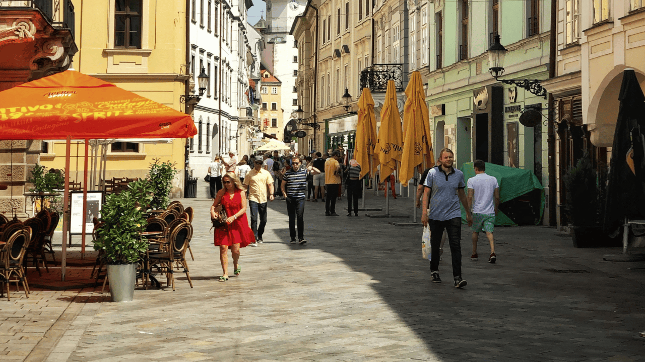 Polacy oblegają słowackie sklepy. Trudno uwierzyć, co przywożą do kraju