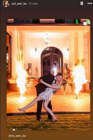 Łukasz Schreiber po ślubie!! Były mąż Marianny pokazał zdjęcia z pięknej ceremonii