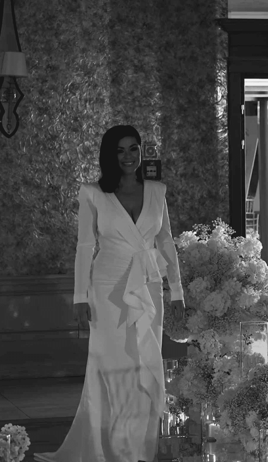 Ślub Kurzopków, fot. Instagram