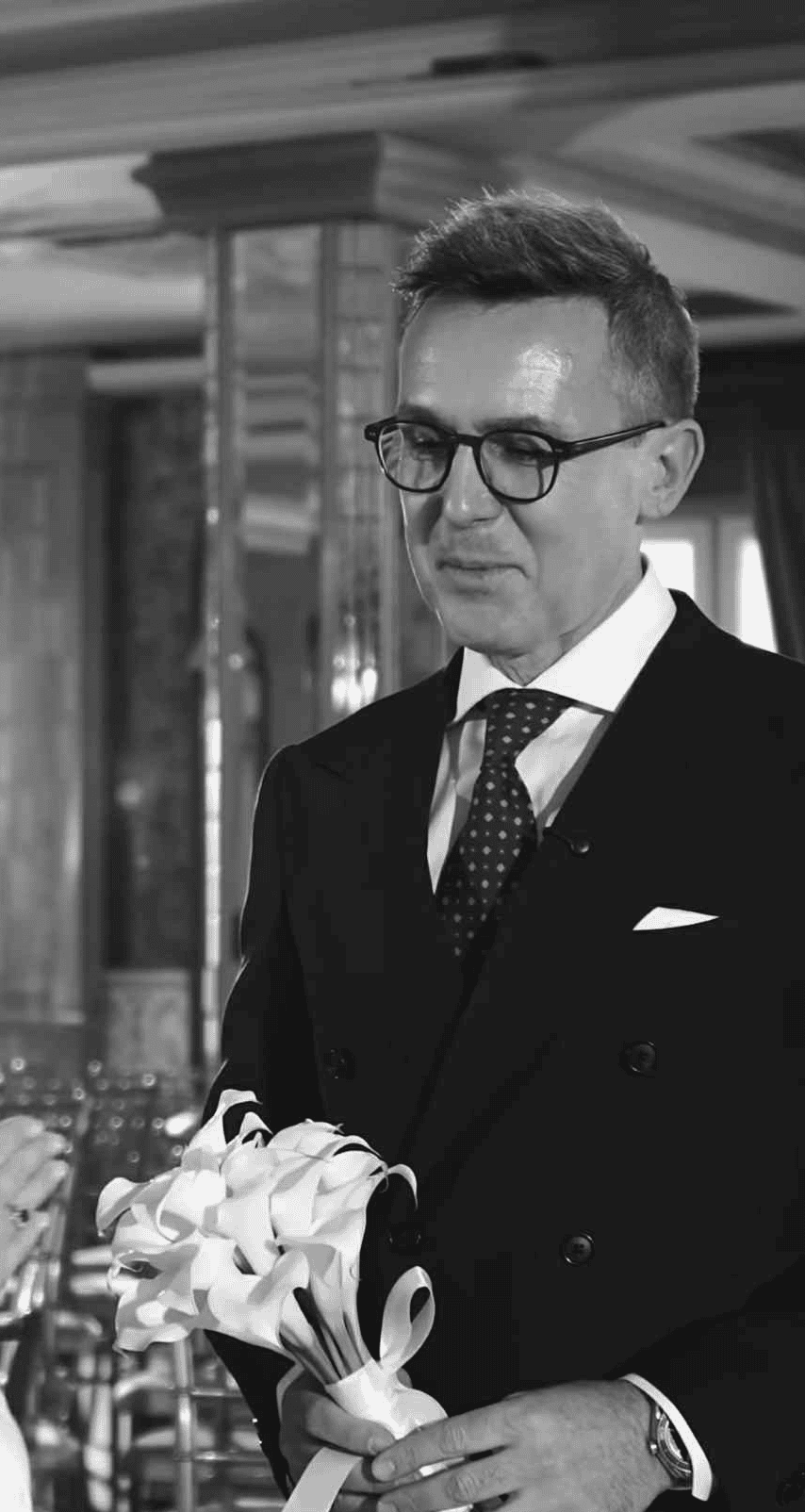 Ślub Kurzopków, fot. Instagram