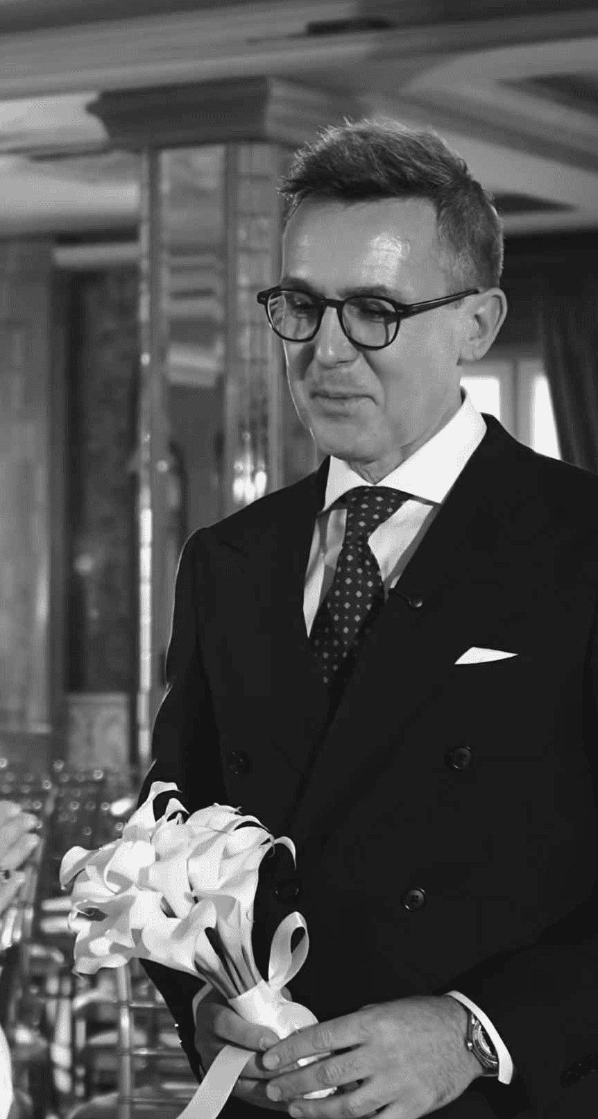 Ślub Kurzopków, fot. instagram