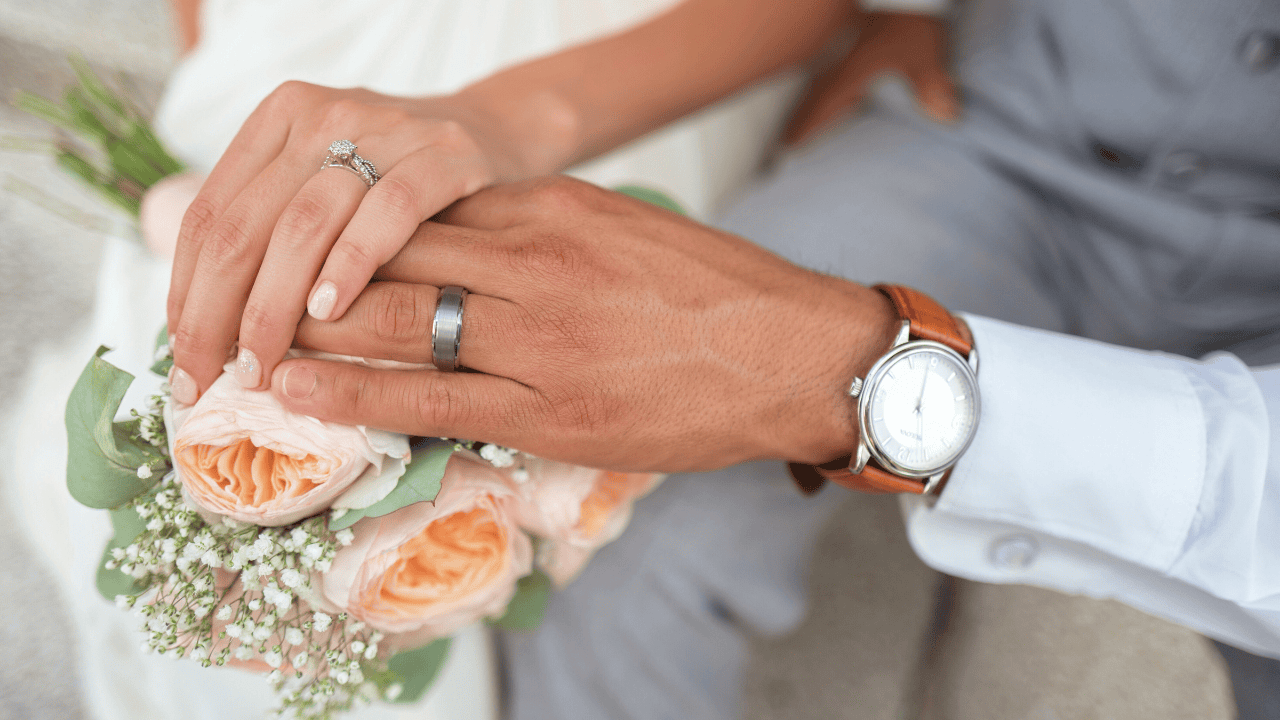 Ślub i wesele