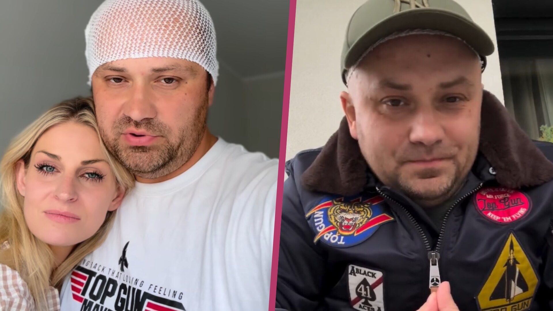 Ślub od pierwszego wejrzenia