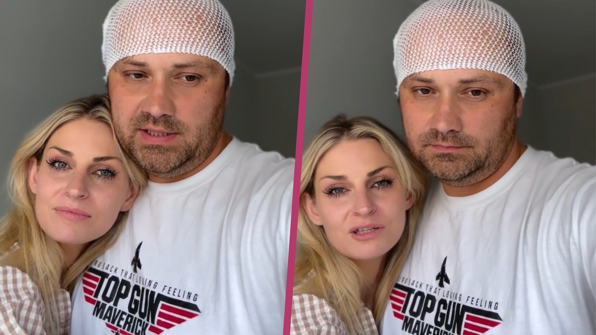 Utworzyli zbiórkę na leczenie. To ludzie zrobili kilka godzin po apelu chorej na raka gwiazdy TVN. Nie mieści się w głowie