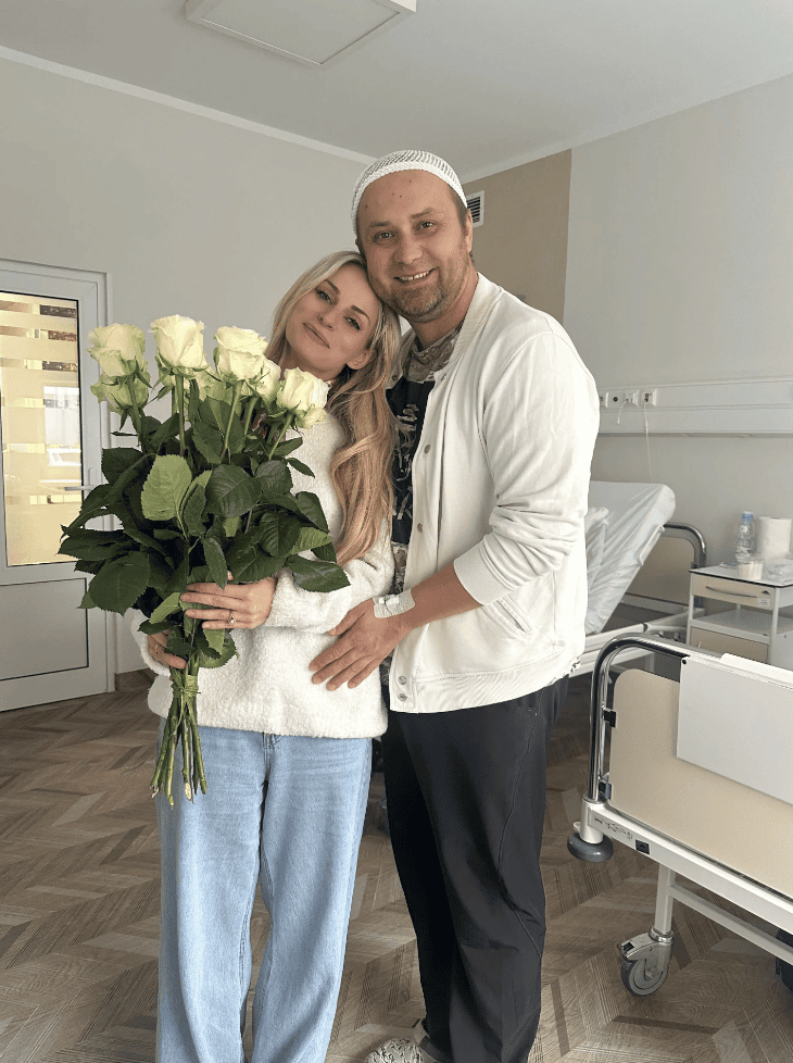 Ślub od pierwszego wejrzenia, fot. Instagram