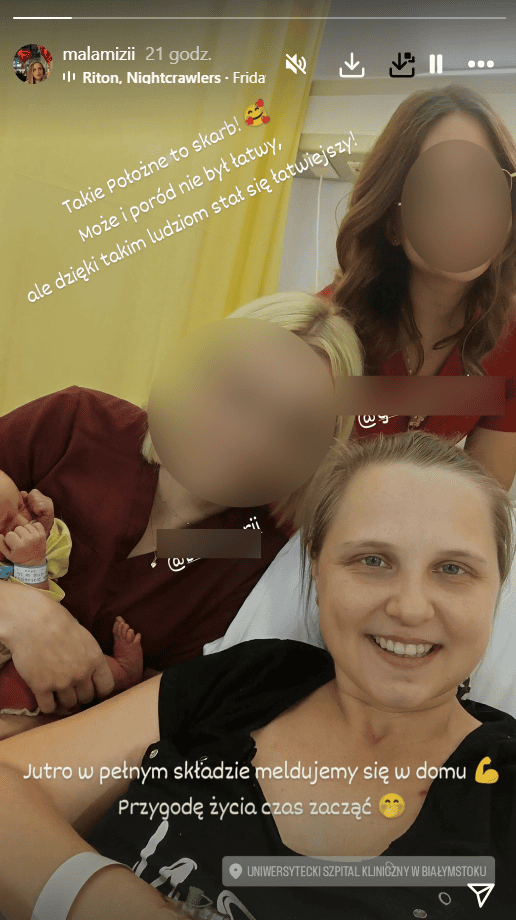 Ślub od pierwszego wejrzenia, fot. Instgaram