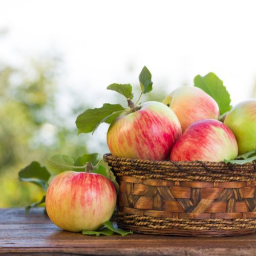 Najlepszy deser z ciasta i 3 jabłek. Łatwiej zwyczajnie już się nie da