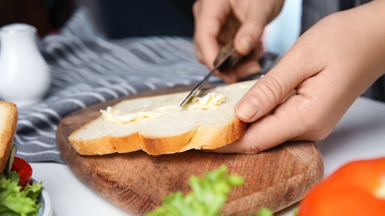 Wszyscy myślą, że jest niezdrowy, a jest na odwrót. To smarowidło na kanapki zaskakuje