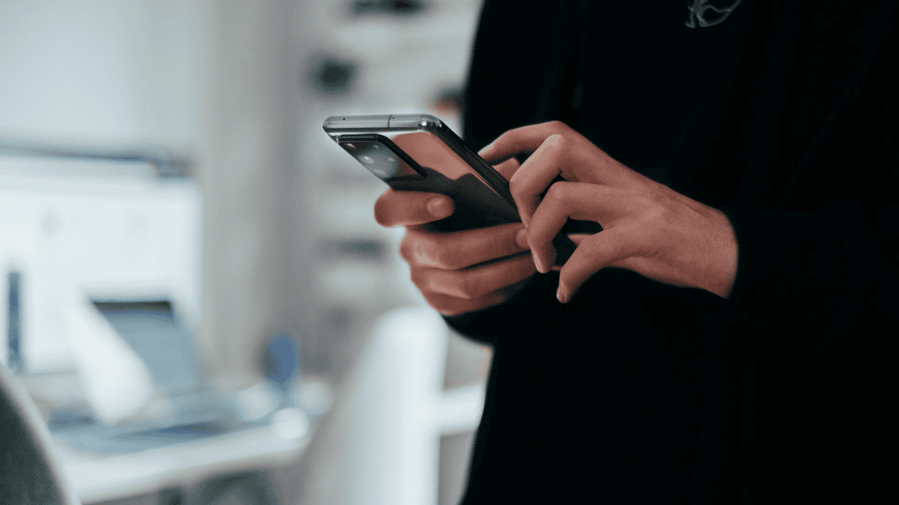 Smartfon