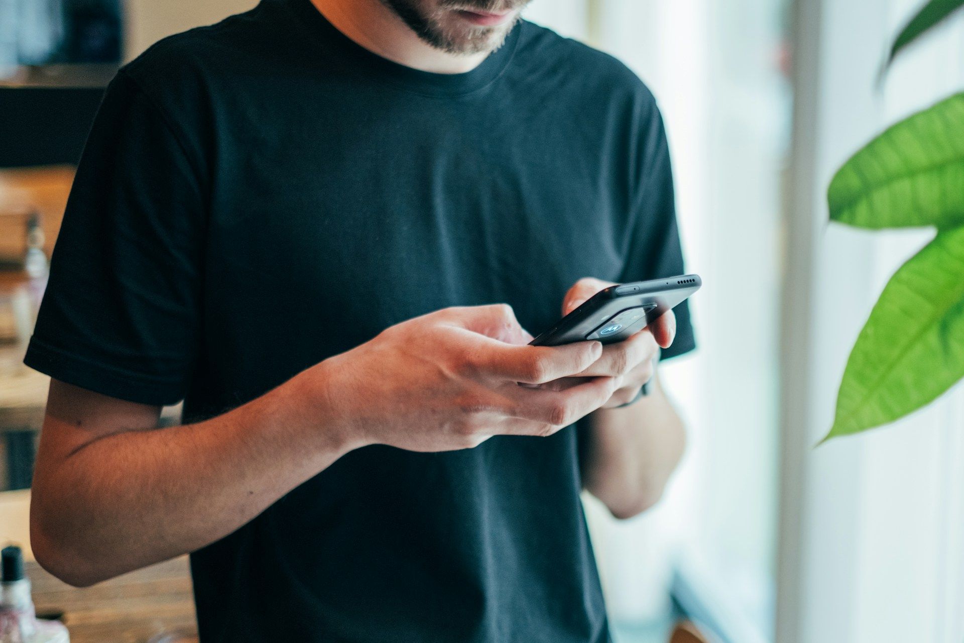 Smartfon