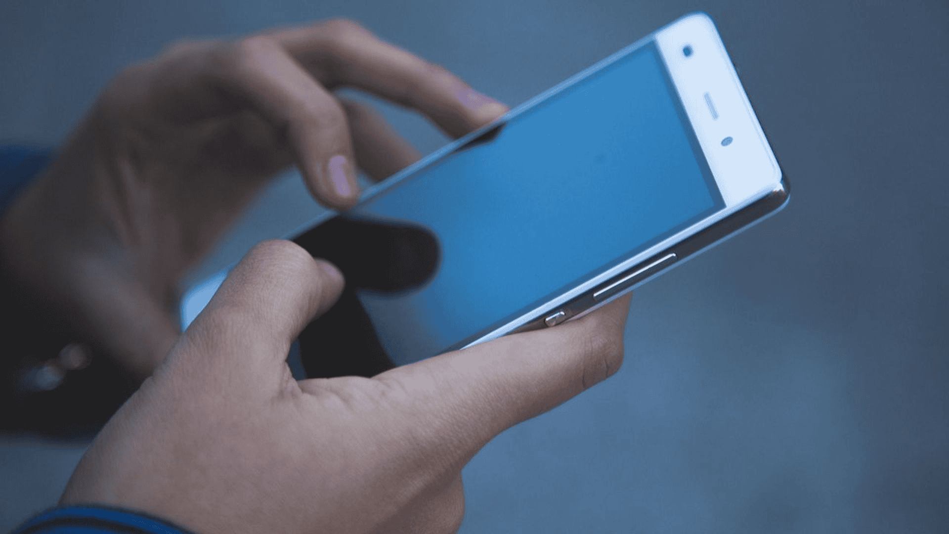 Smartfon