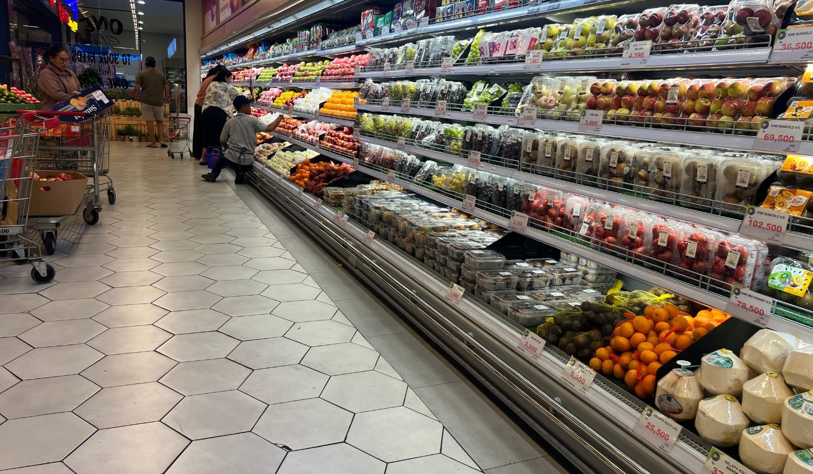 Sanepid wycofuje. Mogło być w każdej kuchni, przeszukaj szafki