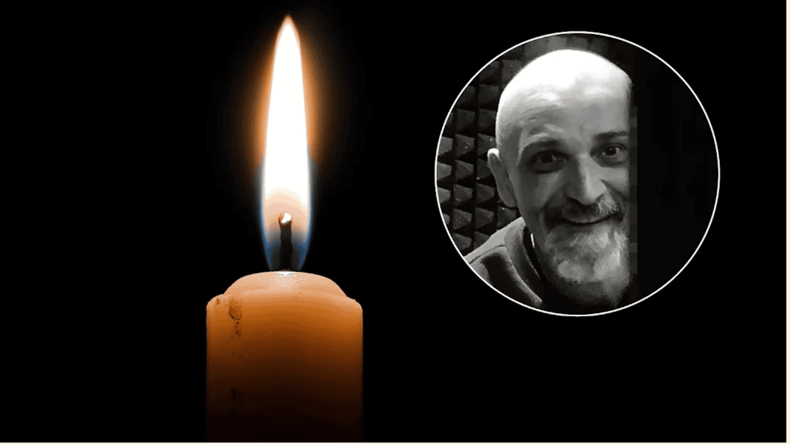 Nie żyje ikona polskiej sceny muzycznej. Jego piosenki zna i śpiewa cały kraj