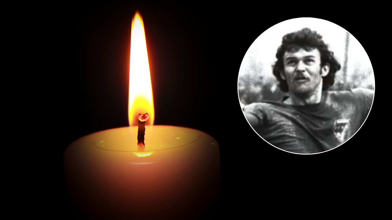 Nie żyje były reprezentat Polski. Klub potwierdza smutne informacje