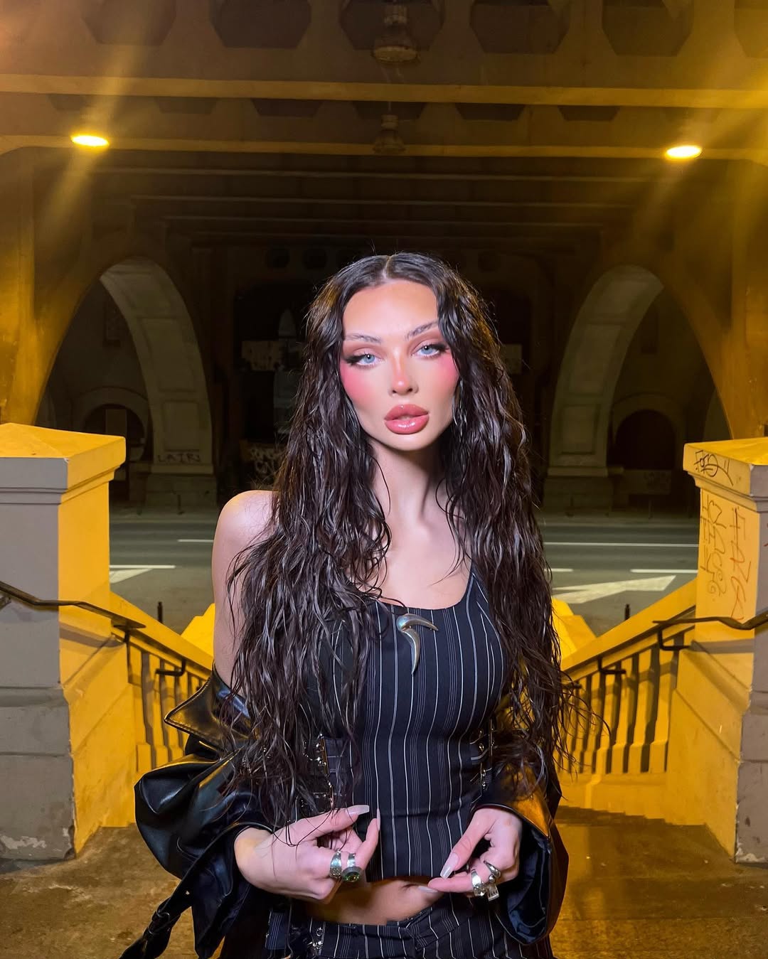 Prokurator ujawnił, co znaleziono w mieszkaniu zmarłej Maszy. Reakcja była natychmiastowa