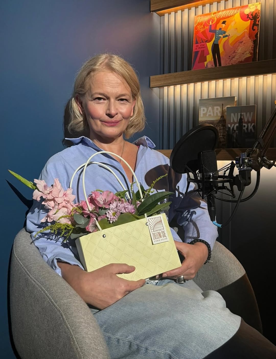 Tylko u nas nowe zdjęcia Ostałowskiej. Niesamowite jak schudła. Metamorfoza roku