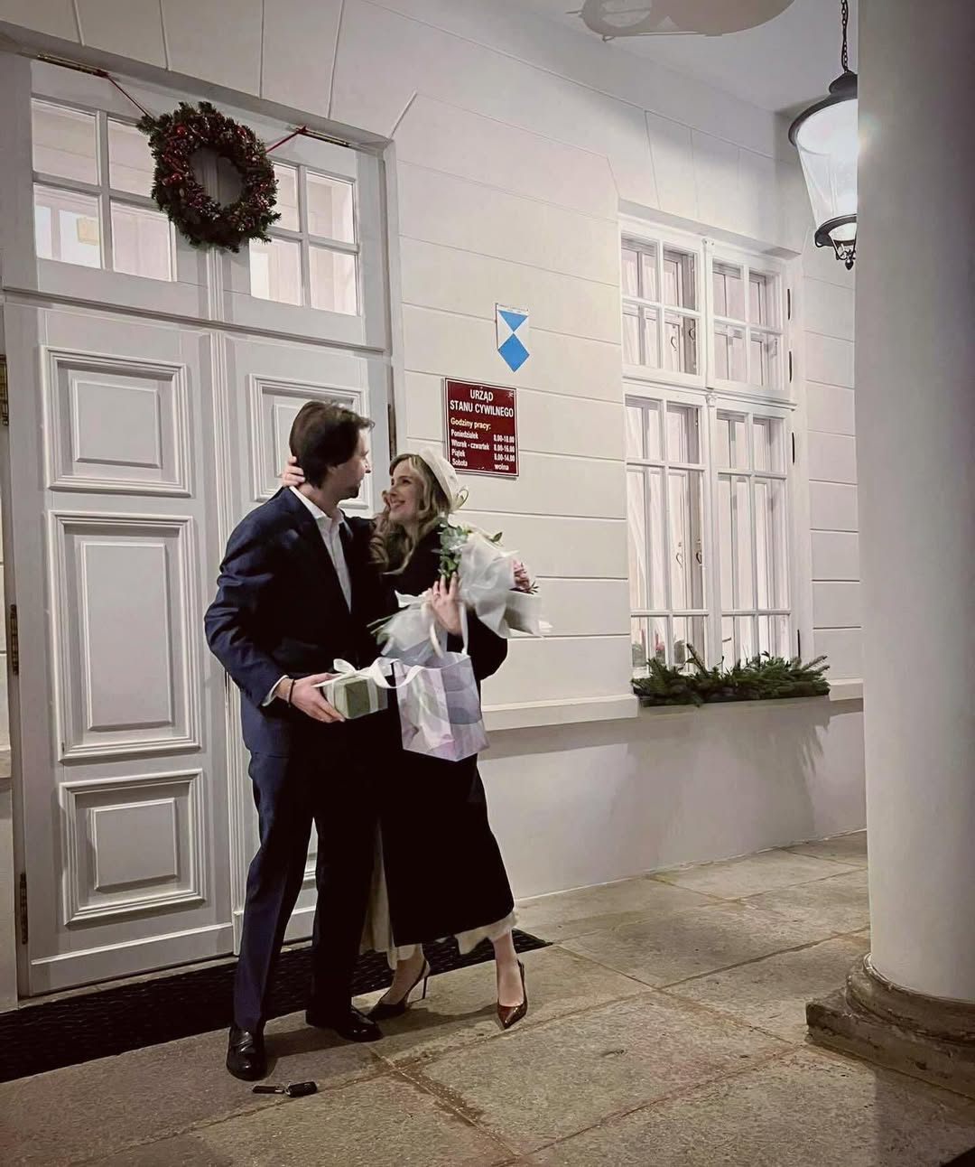 Gwiazda "Plebanii" jest w ciąży! Gratulacje płyną z całej Polski