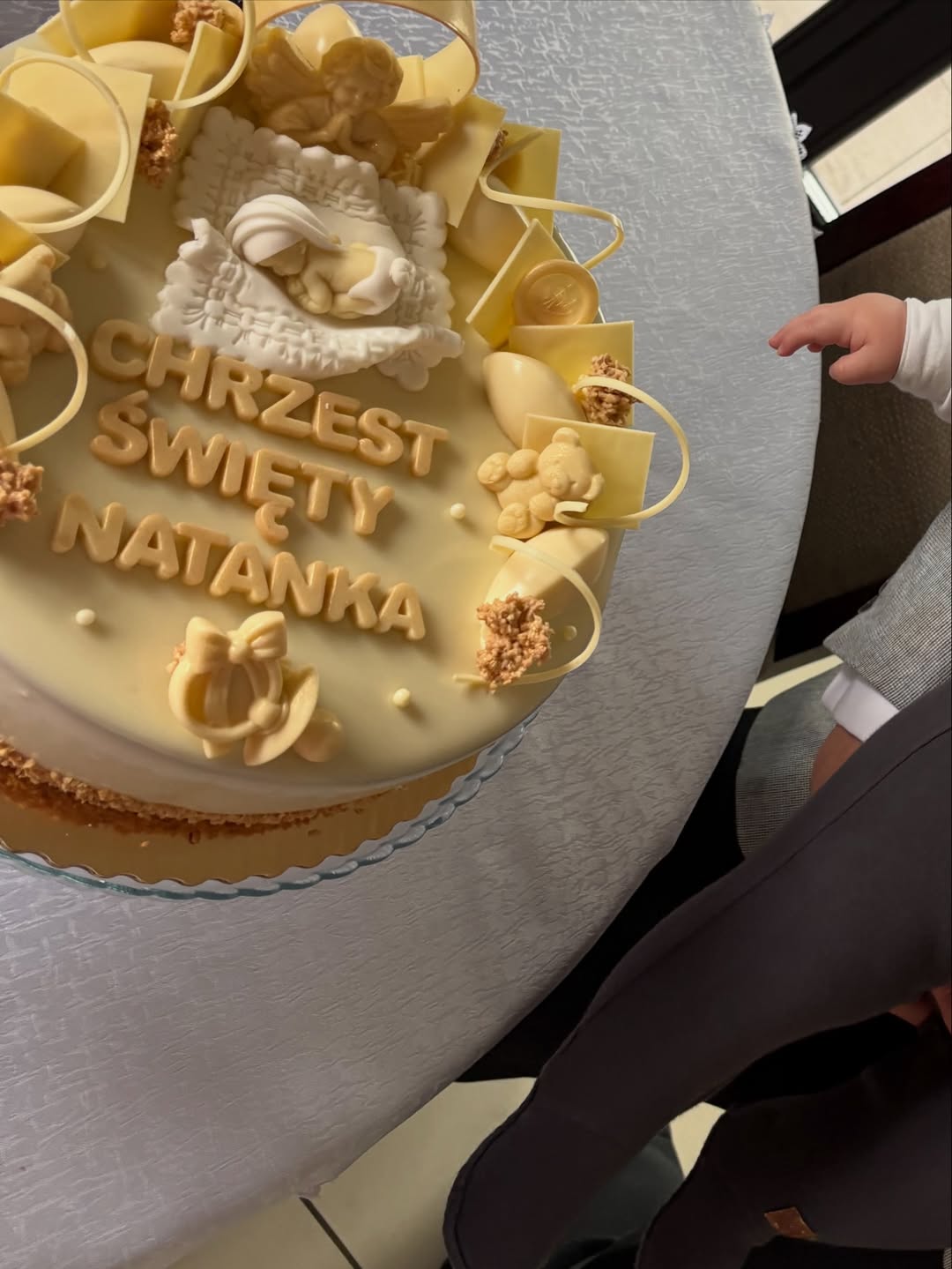 Córka Golców ogłosiła radosne wieści. Cała rodzina pęka z dumy