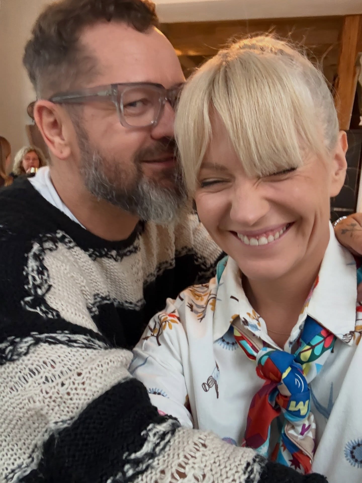 Dorota Szelągowska powiedziała "tak". Potwierdziła zaręczyny