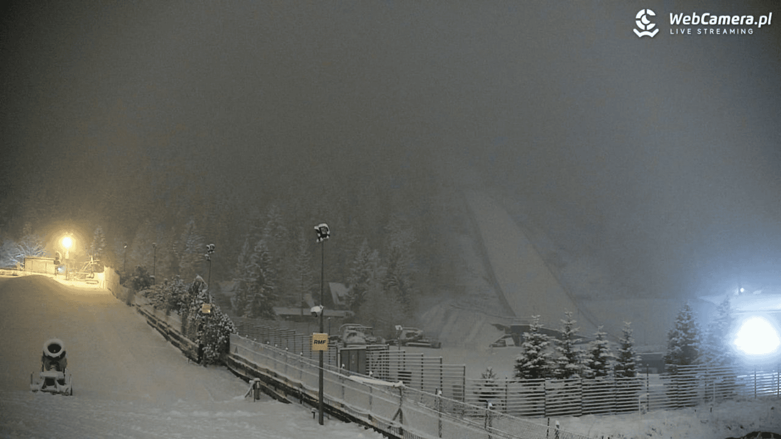 Śnieżyca nad Polską. Sprawdź, kiedy się skończy