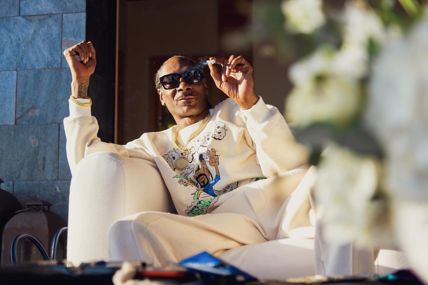 10-miesięczna wnuczka gwiazdy nie żyje. Rodzinny dramat wstrząsnął światem