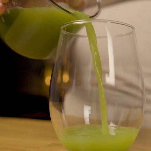 Zdrowe i orzeźwiające soki - z sokowirówką Zelmer ZJP3900