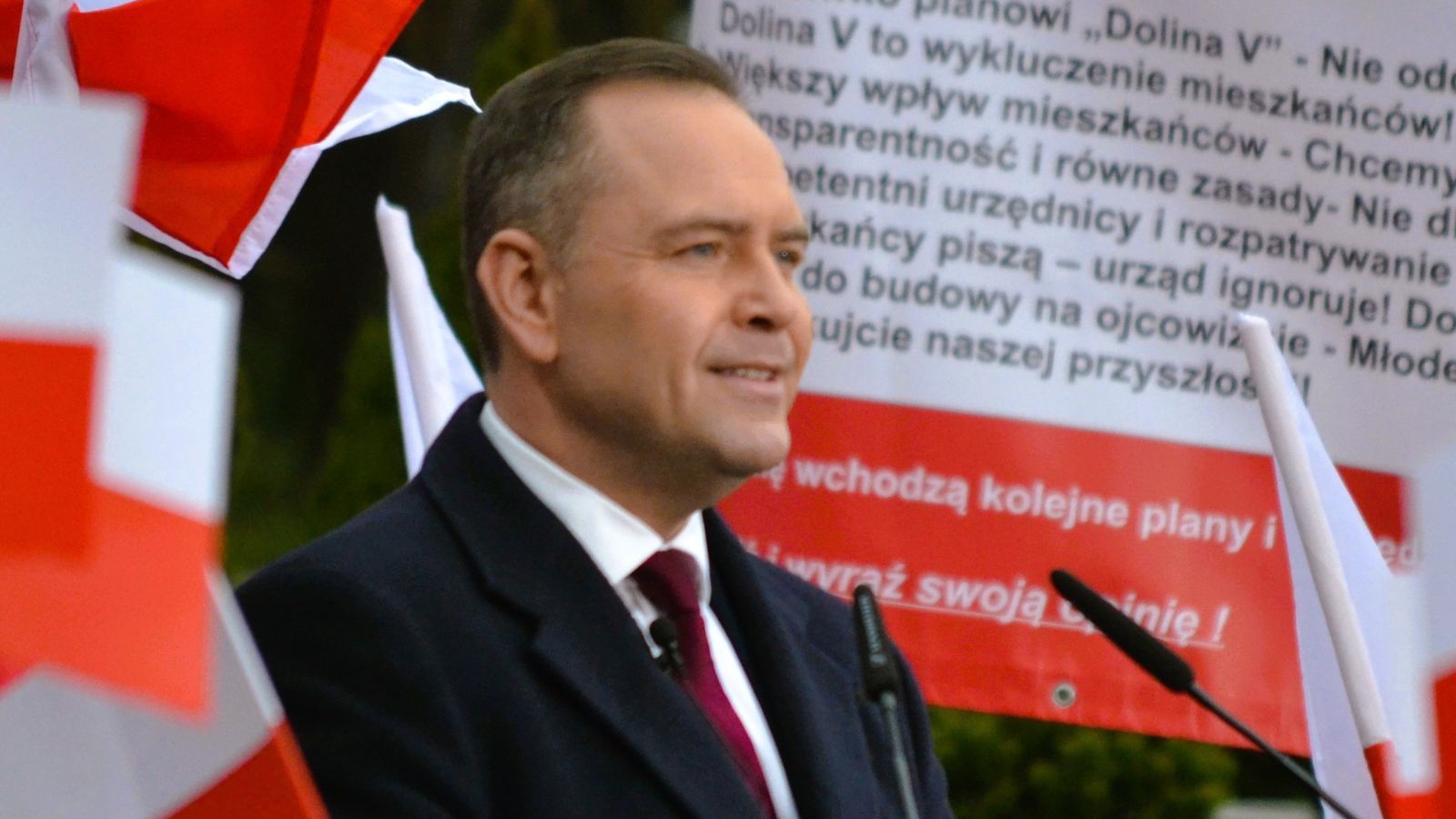 Przełomowy sondaż dla Nawrockiego. Takiego wyniku już dawno nie było