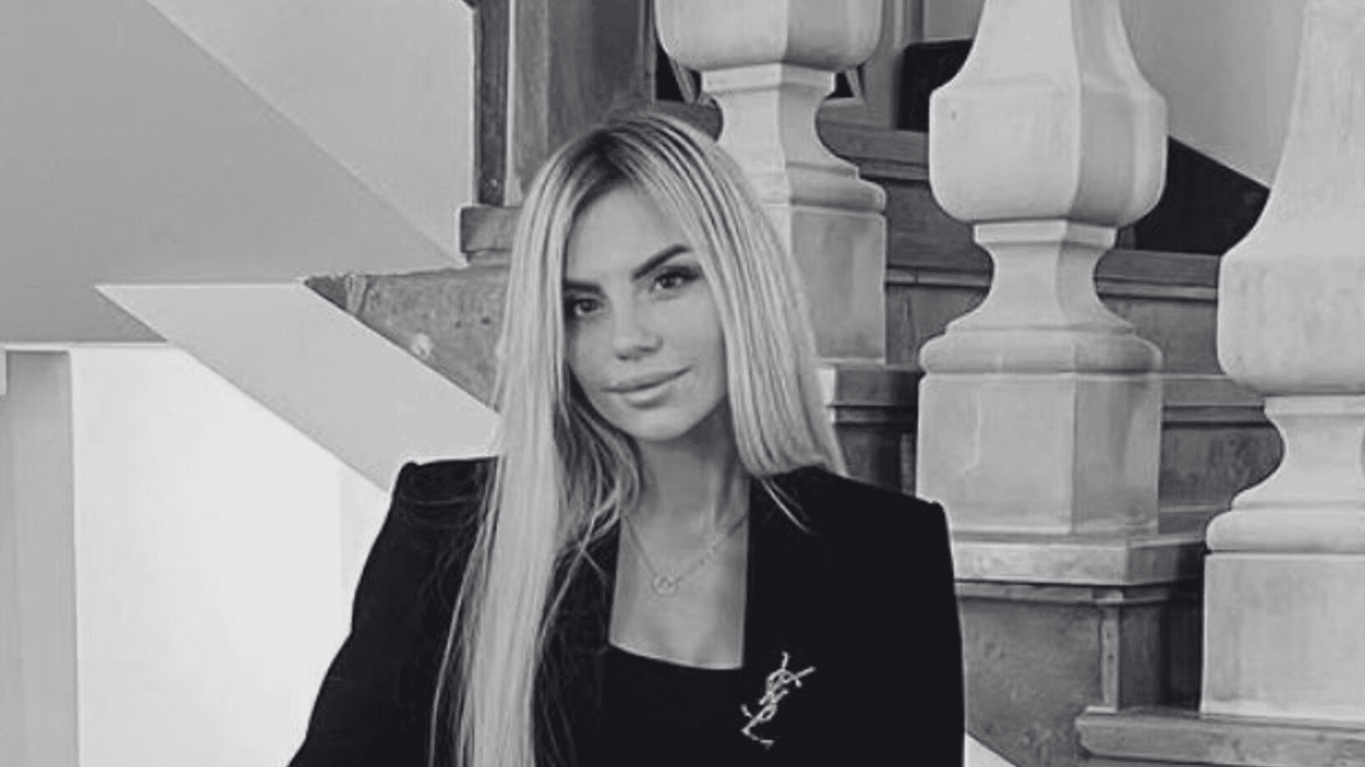 Sonia Szklanowska