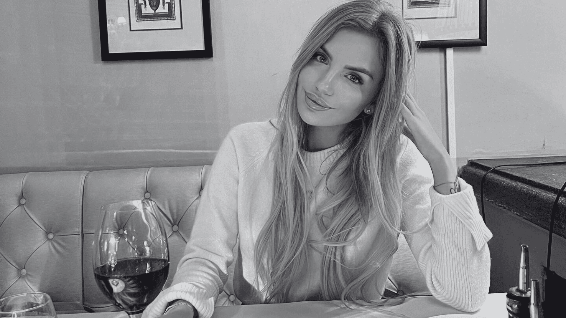 Sonia Szklanowska nie żyje