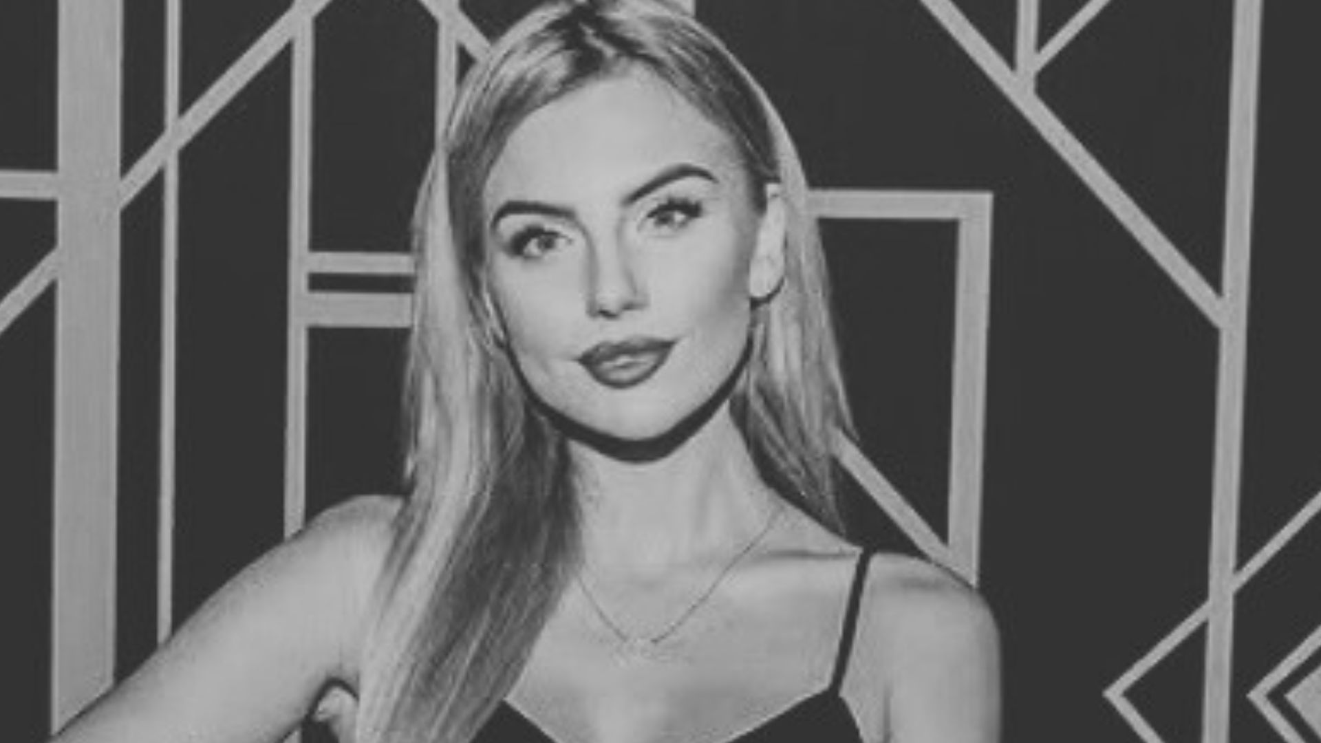 Sonia Szklanowska