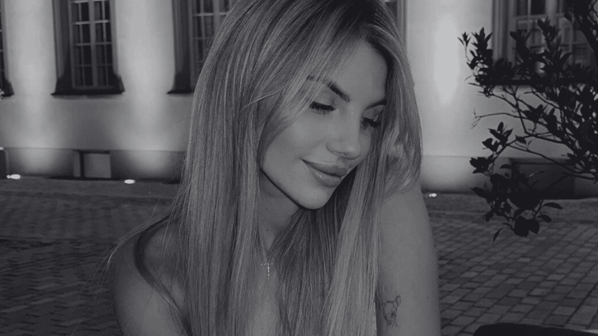 Sonia Szlanowska nie żyje