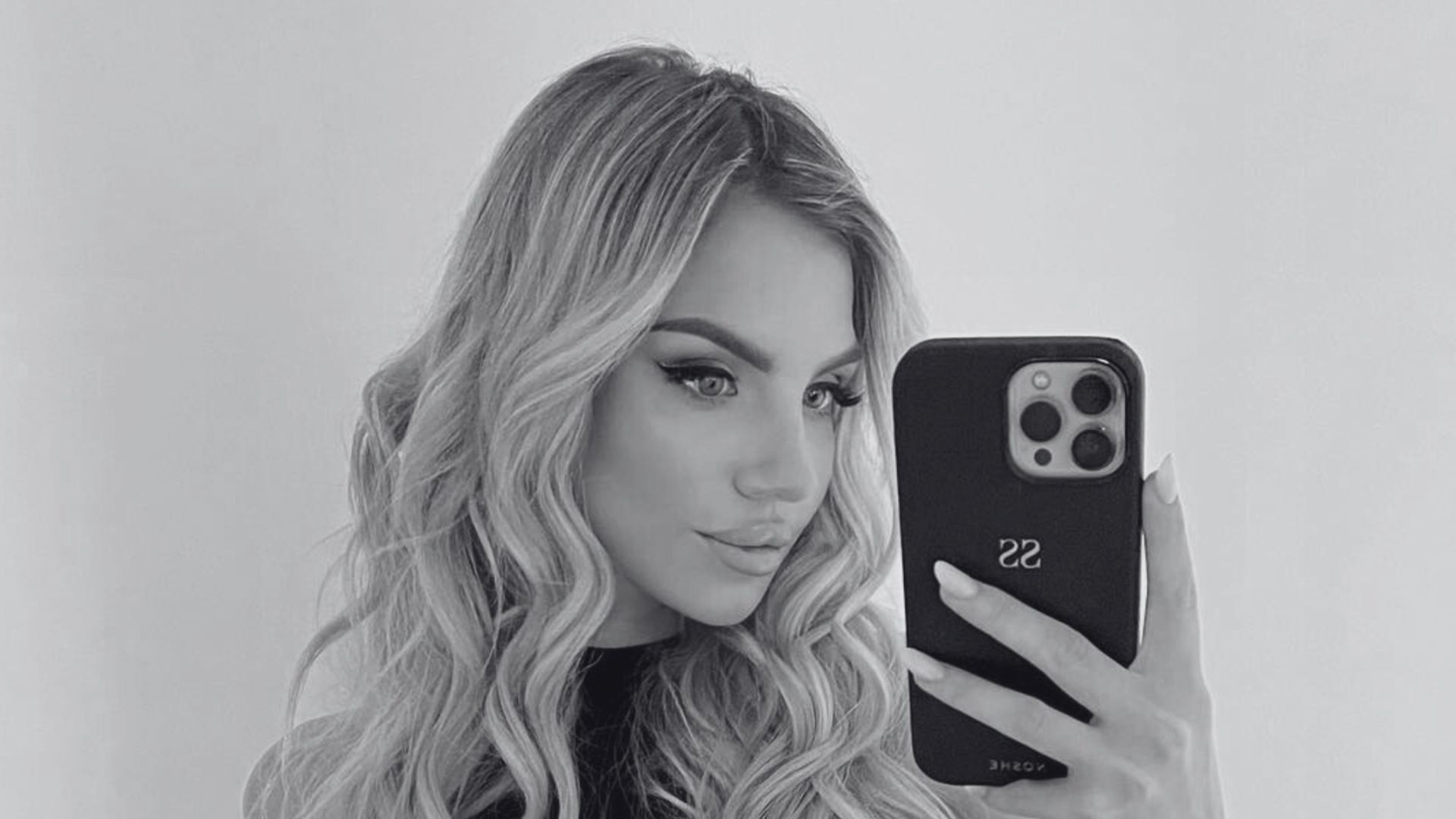 Sonia Szklanowska