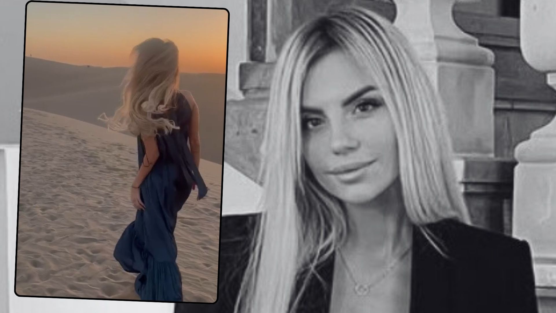 Sonia Szklanowska nie żyje