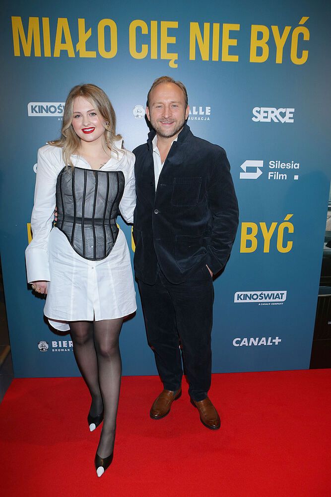 Nie zgadniecie czyja córka pojawiła się w „Halo tu Polsat”. Jej tatę zna cała Polska