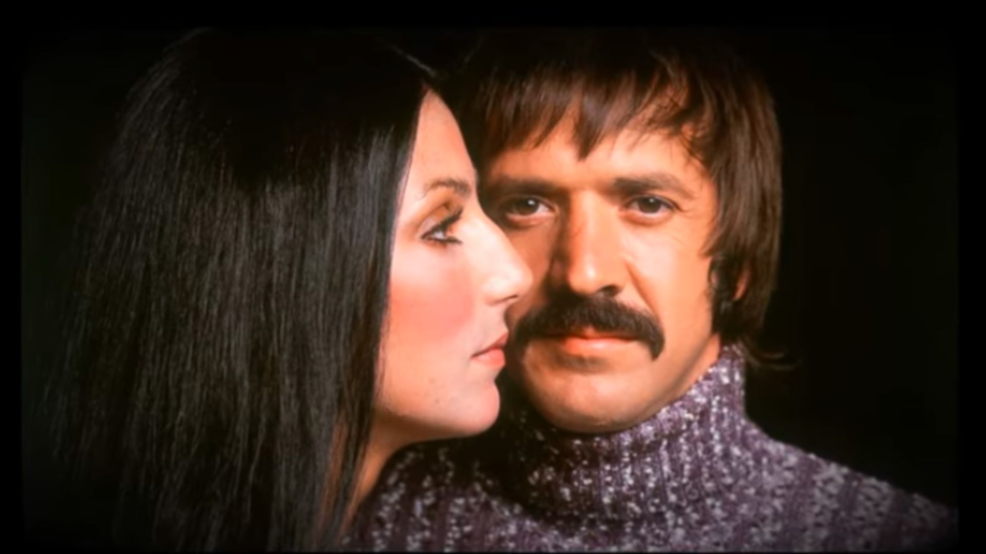 Sonny Bono i Cher