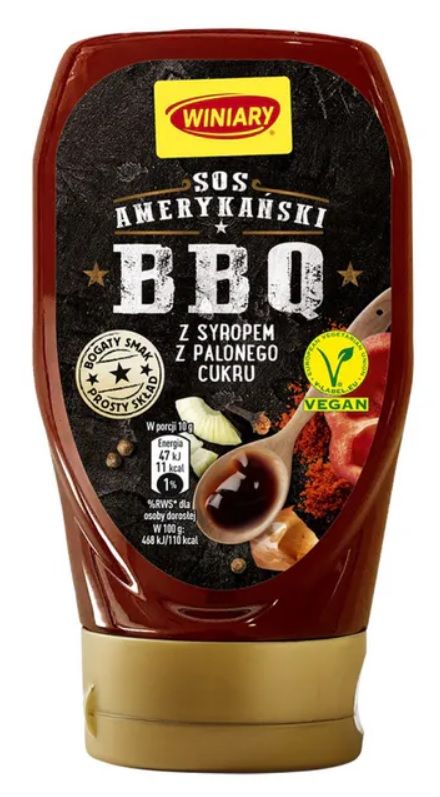 Sos BBQ Biedronka.jpg