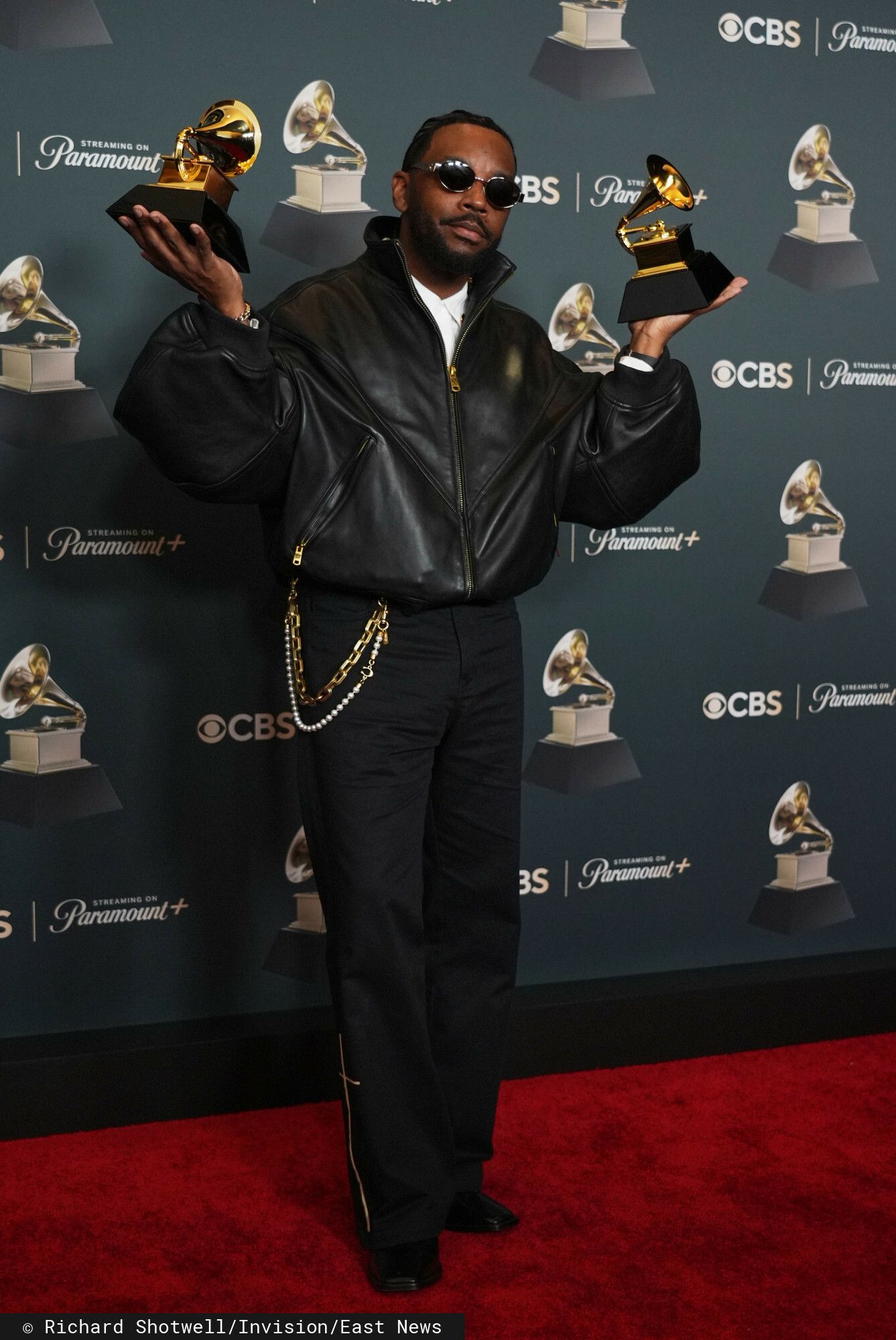 Grammy 2026: Znamy listę zwycięzców