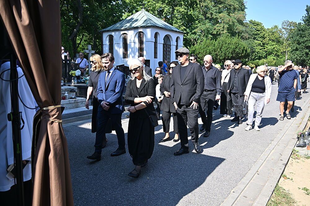 Gruchnęły wieści o śmierci Soyki. Śledczy właśnie przerwali milczenie