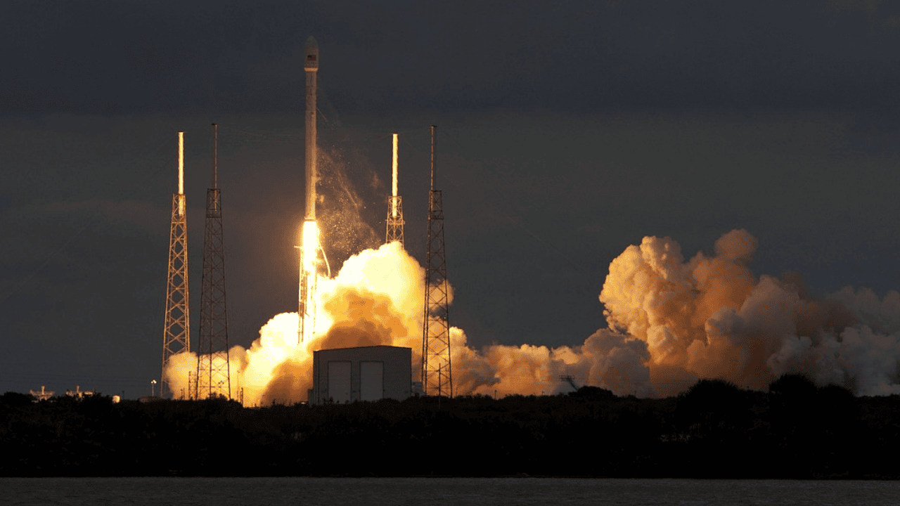 SpaceX