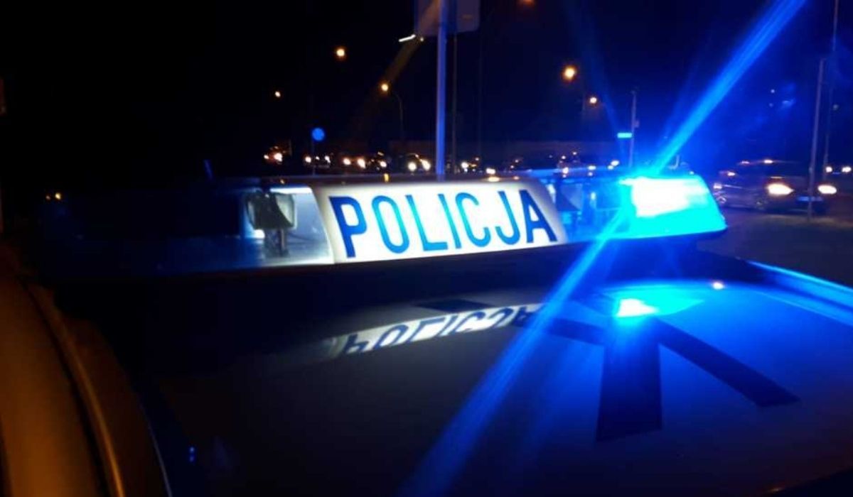 Sprawca ataku nożownika na 12-latkę zatrzymany?, fot. Facebook/Podkarpacka Policja