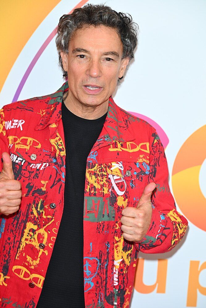 Stachursky, fot. KAPIF